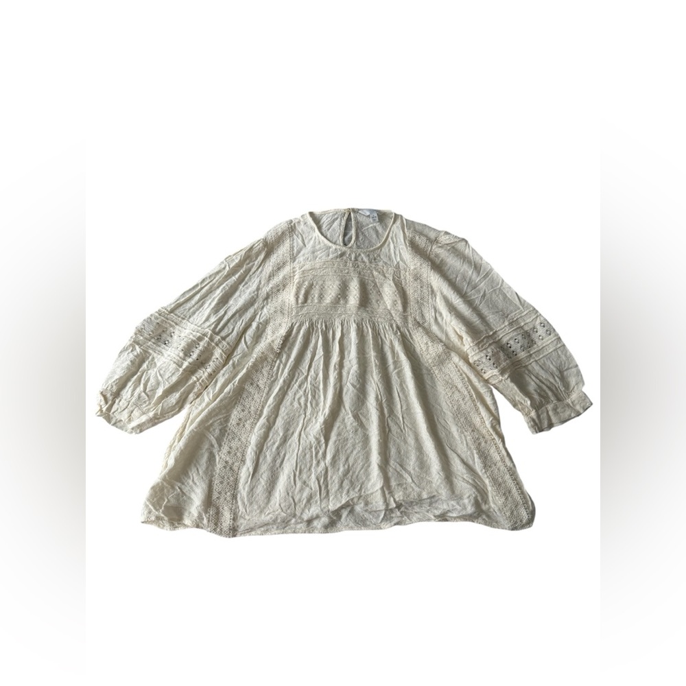 Time and Tru Long Sleeve Women’s Blouse